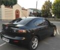 Чорний Мазда 3, об'ємом двигуна 1.6 л та пробігом 95 тис. км за 6900 $, фото 2 на Automoto.ua