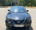 Чорний Мазда 3, об'ємом двигуна 1.6 л та пробігом 227 тис. км за 5200 $, фото 10 на Automoto.ua