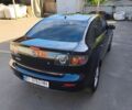 Черный Мазда 3, объемом двигателя 2 л и пробегом 378 тыс. км за 3850 $, фото 5 на Automoto.ua