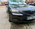 Чорний Мазда 3, об'ємом двигуна 1.6 л та пробігом 292 тис. км за 4900 $, фото 2 на Automoto.ua