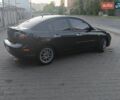 Черный Мазда 3, объемом двигателя 2 л и пробегом 225 тыс. км за 3450 $, фото 14 на Automoto.ua