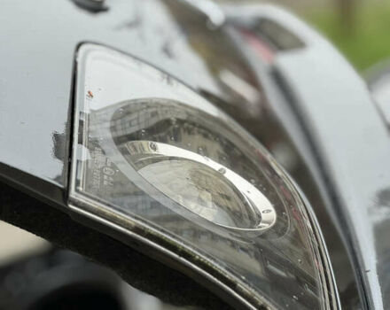 Черный Мазда 3, объемом двигателя 1.6 л и пробегом 192 тыс. км за 5500 $, фото 25 на Automoto.ua