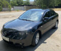 Чорний Мазда 3, об'ємом двигуна 1.6 л та пробігом 227 тис. км за 5200 $, фото 9 на Automoto.ua