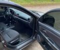Черный Мазда 3, объемом двигателя 1.6 л и пробегом 300 тыс. км за 4600 $, фото 13 на Automoto.ua