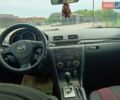 Чорний Мазда 3, об'ємом двигуна 1.6 л та пробігом 262 тис. км за 5100 $, фото 11 на Automoto.ua
