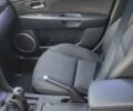Чорний Мазда 3, об'ємом двигуна 1.6 л та пробігом 173 тис. км за 5300 $, фото 14 на Automoto.ua