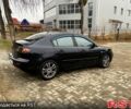 Черный Мазда 3, объемом двигателя 1.6 л и пробегом 200 тыс. км за 4700 $, фото 8 на Automoto.ua