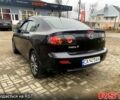 Черный Мазда 3, объемом двигателя 1.6 л и пробегом 200 тыс. км за 4700 $, фото 5 на Automoto.ua
