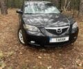 Чорний Мазда 3, об'ємом двигуна 1.6 л та пробігом 268 тис. км за 4600 $, фото 1 на Automoto.ua