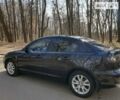 Чорний Мазда 3, об'ємом двигуна 1.6 л та пробігом 162 тис. км за 6000 $, фото 9 на Automoto.ua