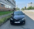 Черный Мазда 3, объемом двигателя 2 л и пробегом 286 тыс. км за 3800 $, фото 1 на Automoto.ua