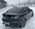 Черный Мазда 3, объемом двигателя 1.6 л и пробегом 200 тыс. км за 5600 $, фото 5 на Automoto.ua
