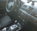 Черный Мазда 3, объемом двигателя 1.6 л и пробегом 168 тыс. км за 5600 $, фото 6 на Automoto.ua