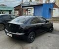 Черный Мазда 3, объемом двигателя 2 л и пробегом 166 тыс. км за 6000 $, фото 2 на Automoto.ua