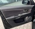 Черный Мазда 3, объемом двигателя 1.6 л и пробегом 233 тыс. км за 5000 $, фото 8 на Automoto.ua