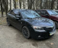 Черный Мазда 3, объемом двигателя 1.6 л и пробегом 208 тыс. км за 5500 $, фото 10 на Automoto.ua