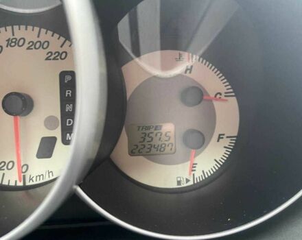 Мазда 3 2007 в Киеве на Automoto.ua Черный Мазда 3, объемом двигателя 1.6 л и пробегом 223 тыс. км за 6990 $, фото 20 на Automoto.ua