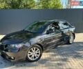 Чорний Мазда 3, об'ємом двигуна 1.6 л та пробігом 191 тис. км за 7000 $, фото 5 на Automoto.ua