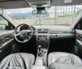Чорний Мазда 3, об'ємом двигуна 2 л та пробігом 301 тис. км за 5200 $, фото 3 на Automoto.ua