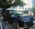 Черный Мазда 3, объемом двигателя 2 л и пробегом 250 тыс. км за 5300 $, фото 1 на Automoto.ua