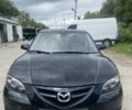 Чорний Мазда 3, об'ємом двигуна 1.6 л та пробігом 225 тис. км за 5199 $, фото 1 на Automoto.ua