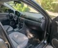 Черный Мазда 3, объемом двигателя 1.6 л и пробегом 250 тыс. км за 3490 $, фото 18 на Automoto.ua