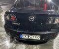 Чорний Мазда 3, об'ємом двигуна 1.6 л та пробігом 257 тис. км за 5100 $, фото 1 на Automoto.ua