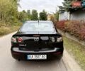 Черный Мазда 3, объемом двигателя 1.6 л и пробегом 263 тыс. км за 5900 $, фото 7 на Automoto.ua