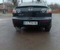 Черный Мазда 3, объемом двигателя 1.6 л и пробегом 232 тыс. км за 5850 $, фото 6 на Automoto.ua