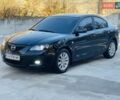 Чорний Мазда 3, об'ємом двигуна 1.6 л та пробігом 280 тис. км за 5500 $, фото 1 на Automoto.ua
