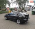 Черный Мазда 3, объемом двигателя 1.6 л и пробегом 183 тыс. км за 5800 $, фото 6 на Automoto.ua