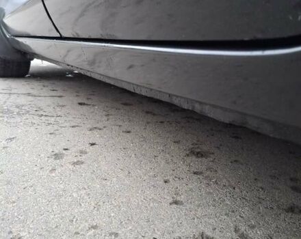 Чорний Мазда 3, об'ємом двигуна 1.6 л та пробігом 182 тис. км за 6200 $, фото 7 на Automoto.ua