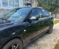 Чорний Мазда 3, об'ємом двигуна 1.6 л та пробігом 164 тис. км за 6200 $, фото 2 на Automoto.ua