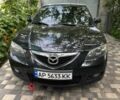 Чорний Мазда 3, об'ємом двигуна 1.6 л та пробігом 300 тис. км за 5600 $, фото 1 на Automoto.ua