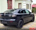 Черный Мазда 3, объемом двигателя 1.6 л и пробегом 201 тыс. км за 5900 $, фото 5 на Automoto.ua