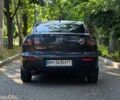Чорний Мазда 3, об'ємом двигуна 1.6 л та пробігом 200 тис. км за 5800 $, фото 4 на Automoto.ua