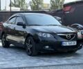 Черный Мазда 3, объемом двигателя 2 л и пробегом 199 тыс. км за 5762 $, фото 4 на Automoto.ua