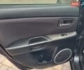 Чорний Мазда 3, об'ємом двигуна 1.6 л та пробігом 208 тис. км за 6250 $, фото 19 на Automoto.ua