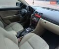 Черный Мазда 3, объемом двигателя 1.6 л и пробегом 132 тыс. км за 4999 $, фото 18 на Automoto.ua