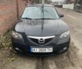 Чорний Мазда 3, об'ємом двигуна 1.6 л та пробігом 200 тис. км за 1700 $, фото 1 на Automoto.ua