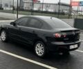 Черный Мазда 3, объемом двигателя 1.6 л и пробегом 180 тыс. км за 5700 $, фото 7 на Automoto.ua
