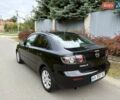 Черный Мазда 3, объемом двигателя 1.6 л и пробегом 263 тыс. км за 5900 $, фото 5 на Automoto.ua
