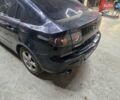 Черный Мазда 3, объемом двигателя 1.6 л и пробегом 240 тыс. км за 4200 $, фото 4 на Automoto.ua