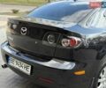 Чорний Мазда 3, об'ємом двигуна 1.6 л та пробігом 268 тис. км за 5750 $, фото 8 на Automoto.ua