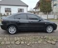 Чорний Мазда 3, об'ємом двигуна 1.6 л та пробігом 182 тис. км за 6200 $, фото 14 на Automoto.ua