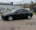 Черный Мазда 3, объемом двигателя 1.6 л и пробегом 175 тыс. км за 4700 $, фото 9 на Automoto.ua