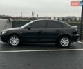 Черный Мазда 3, объемом двигателя 1.6 л и пробегом 180 тыс. км за 5700 $, фото 8 на Automoto.ua