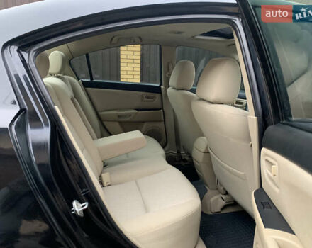 Черный Мазда 3, объемом двигателя 1.6 л и пробегом 200 тыс. км за 4999 $, фото 22 на Automoto.ua