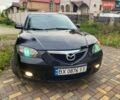 Чорний Мазда 3, об'ємом двигуна 1.6 л та пробігом 257 тис. км за 4700 $, фото 1 на Automoto.ua