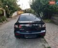 Черный Мазда 3, объемом двигателя 1.6 л и пробегом 188 тыс. км за 5600 $, фото 2 на Automoto.ua